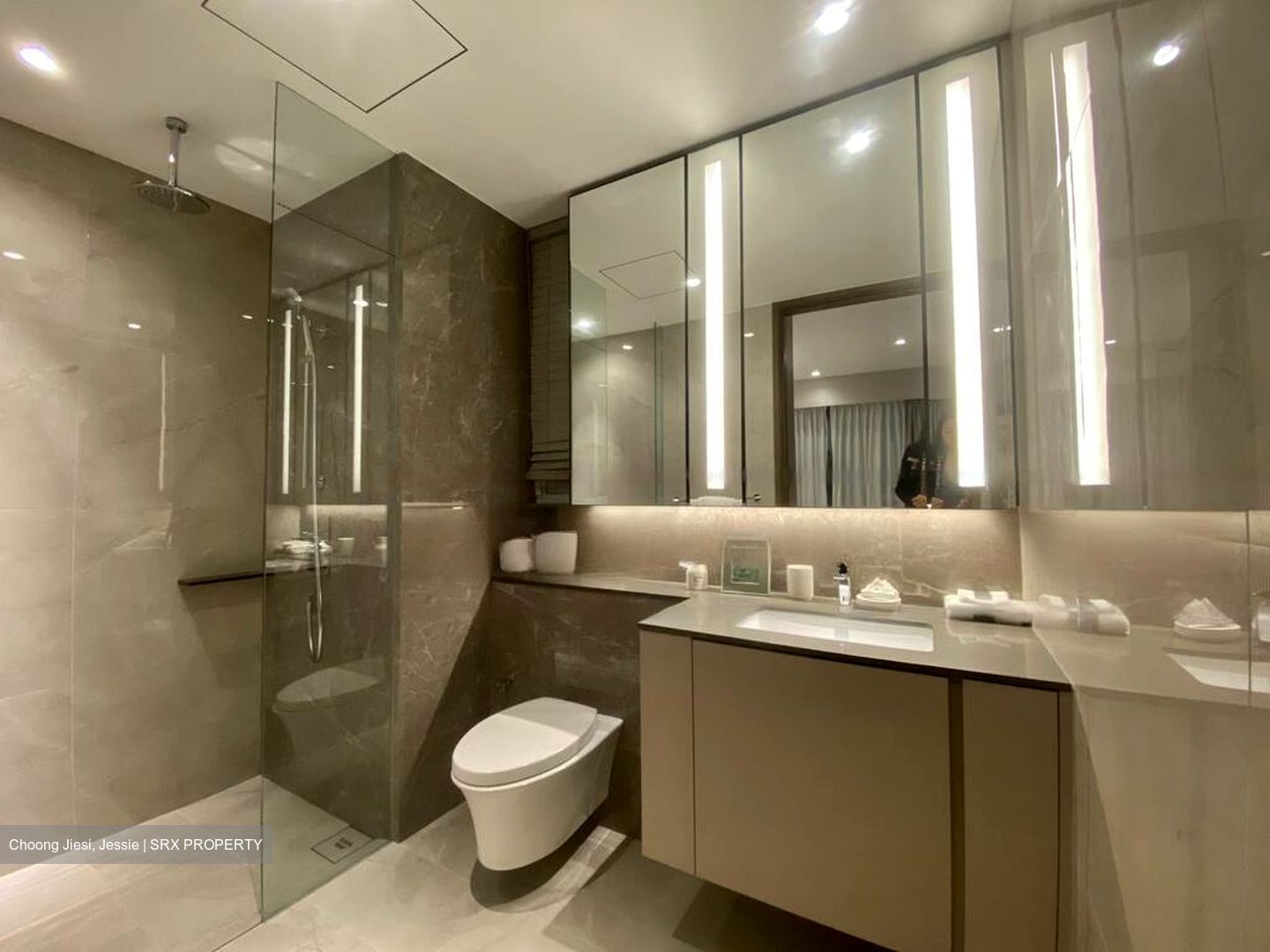 8@BT (D21), Condominium #475397681